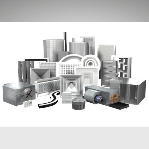 Air Distribution Products