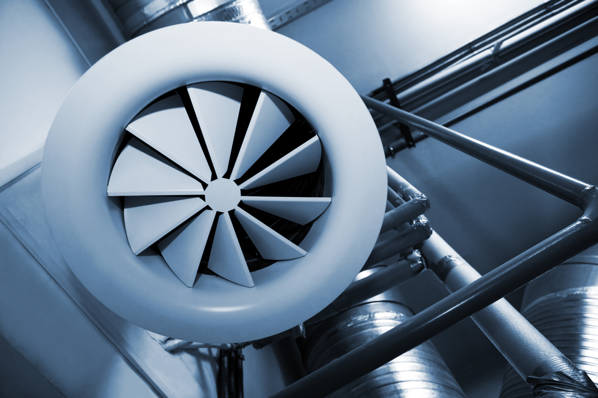 Ventilation Products